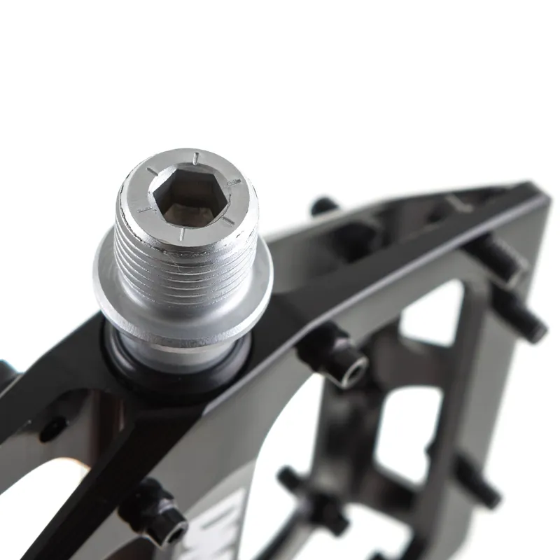 DMR Vault Midi Pedals in Black-3